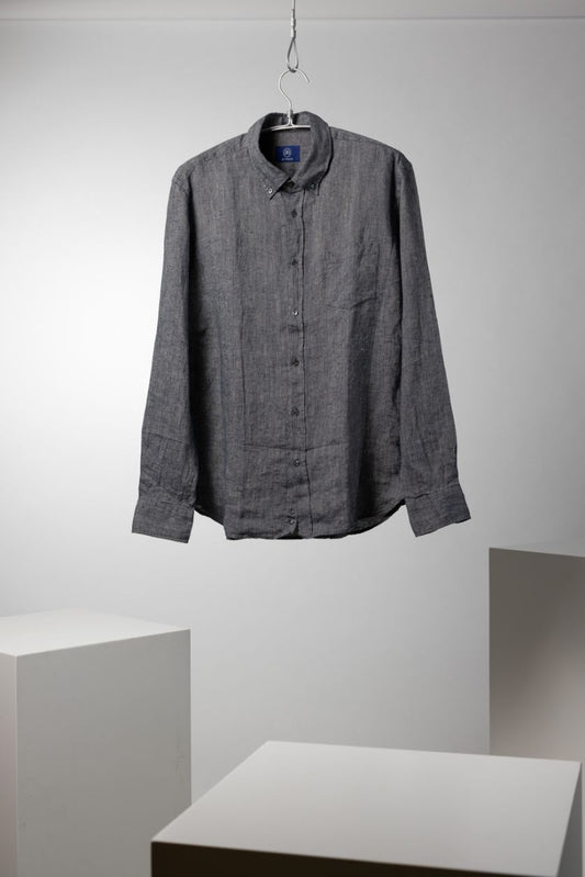 KARL Shirt (grey)