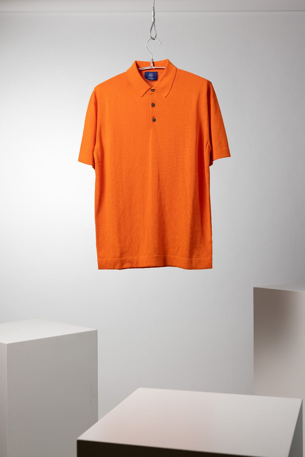 PHIL Polo (orange)