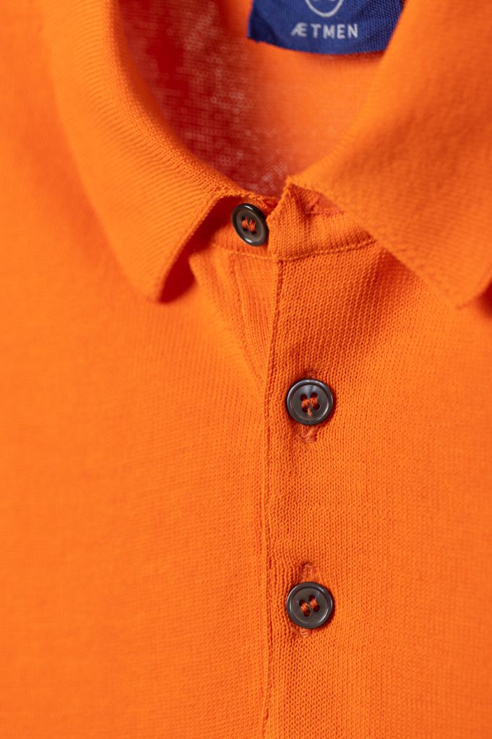 PHIL Polo (orange)