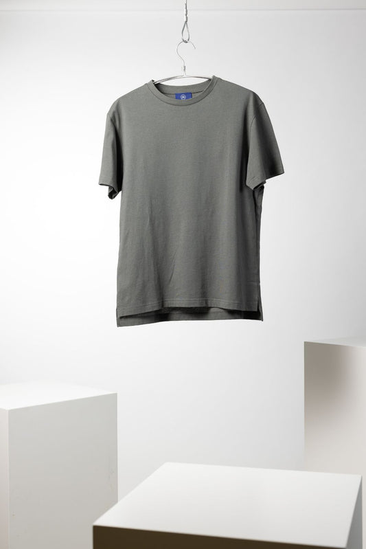 NILS t-shirt (olive)